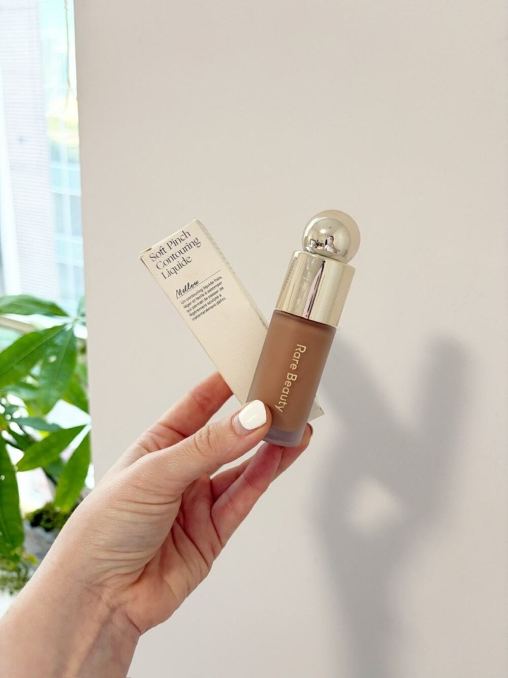 NEW Rare Beauty Soft Pinch Liquid Contour in Mellow